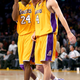 Illustration for article titled Kobe Bryant Proves He Can Win Championship With Luke Walton On Team